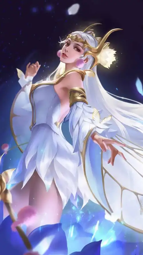 四月物语